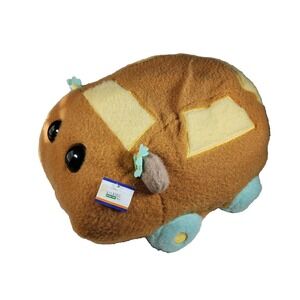Pui Pui Molcar‎ D2502C Banpresto Bandai Spirits Plush 11" TAG  Toy Doll Japan